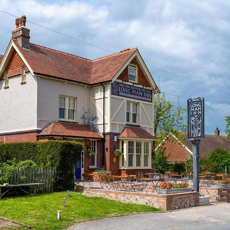 Long Man Inn Wilmington  Екстериор снимка