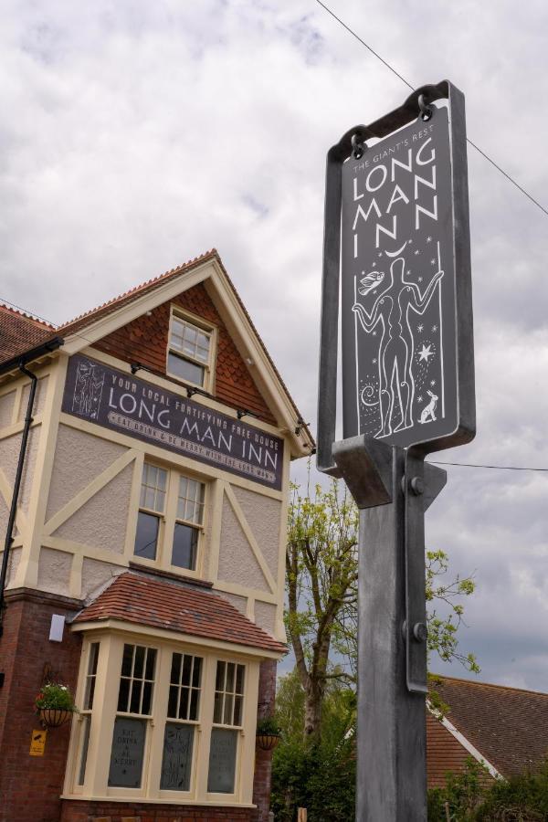 Long Man Inn Wilmington  Екстериор снимка