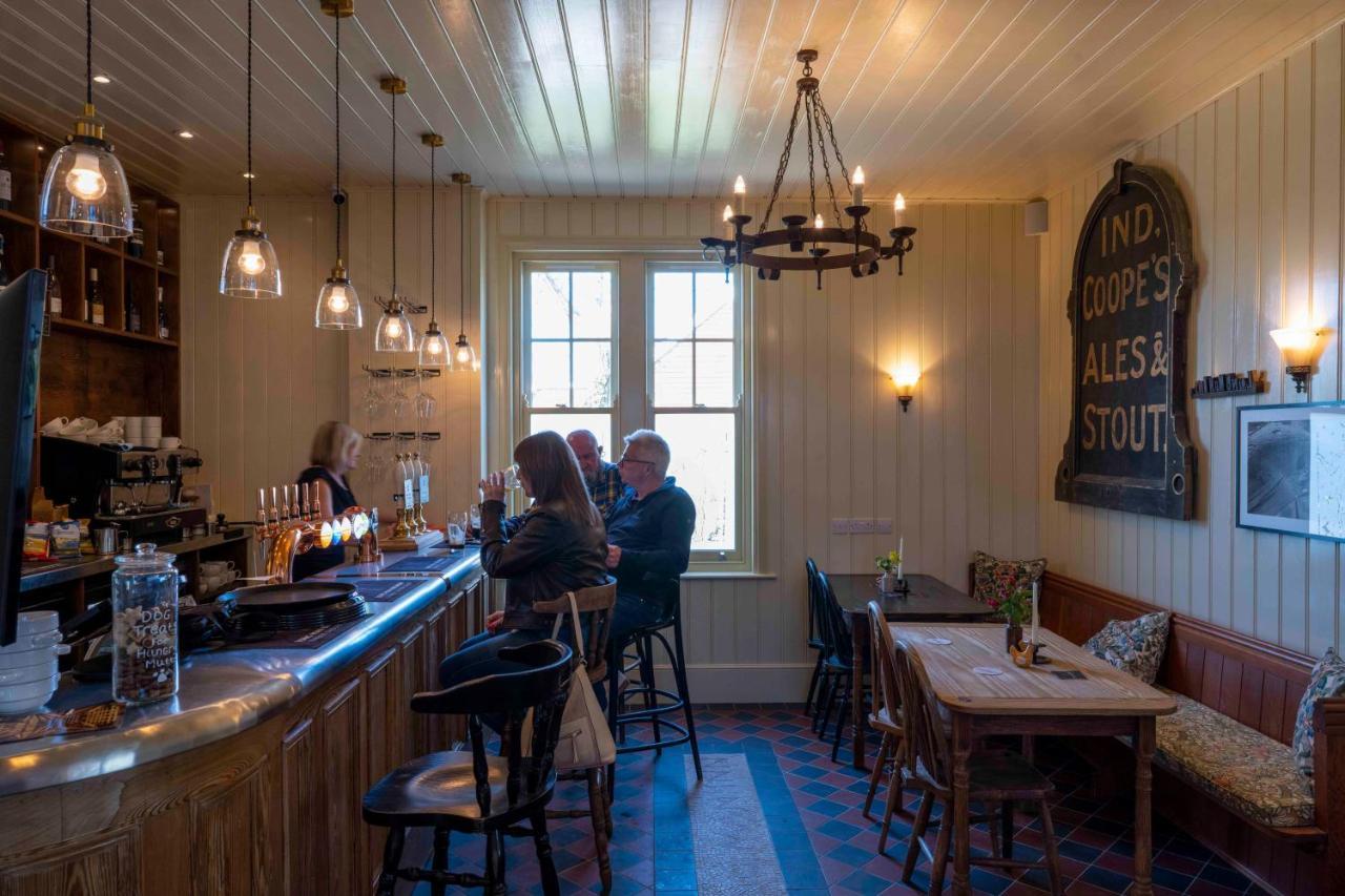 Long Man Inn Wilmington  Екстериор снимка