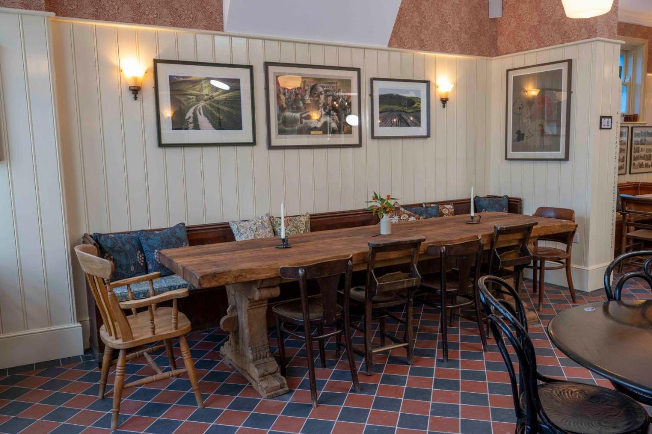 Long Man Inn Wilmington  Екстериор снимка
