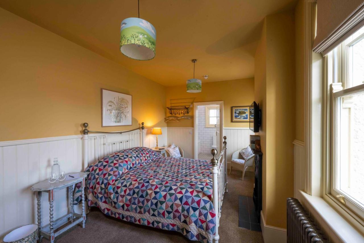 Long Man Inn Wilmington  Екстериор снимка