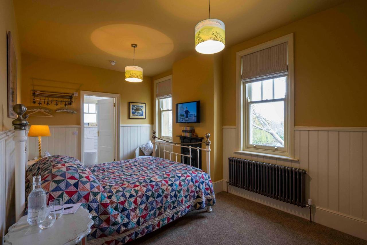 Long Man Inn Wilmington  Стая снимка