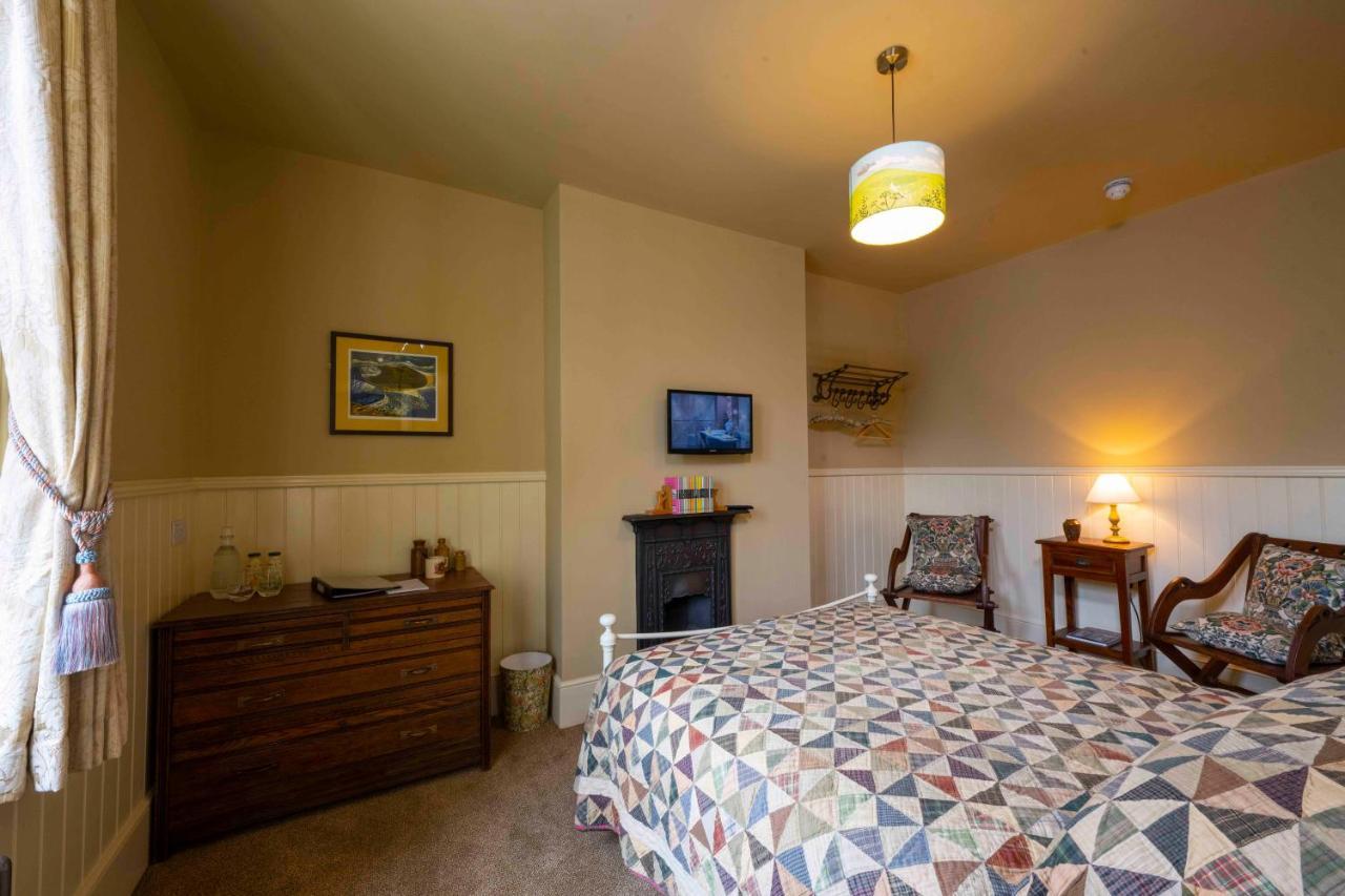 Long Man Inn Wilmington  Екстериор снимка