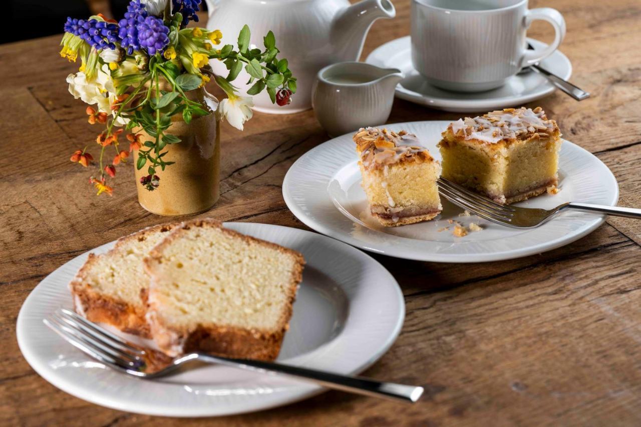 Long Man Inn Wilmington  Екстериор снимка
