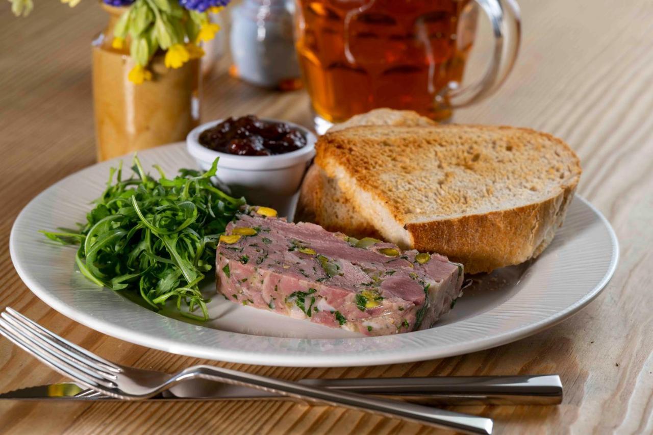 Long Man Inn Wilmington  Екстериор снимка