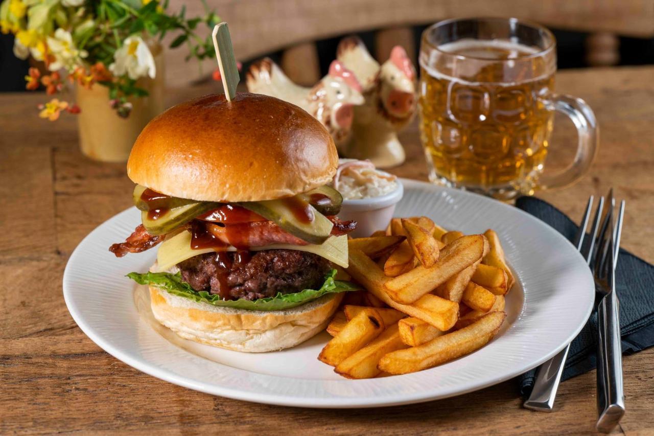 Long Man Inn Wilmington  Екстериор снимка